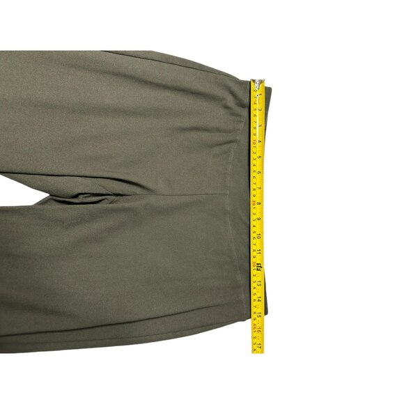 Eileen Fisher Pull on Pants Womens Size S Office Siren Corpcore Career Tapered - Picture 6 of 9
